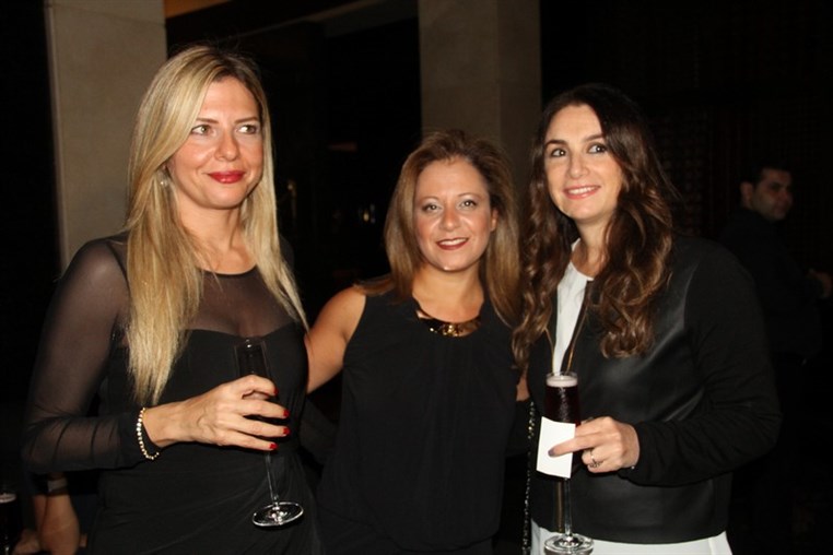 Launching of The Grill & Lounge